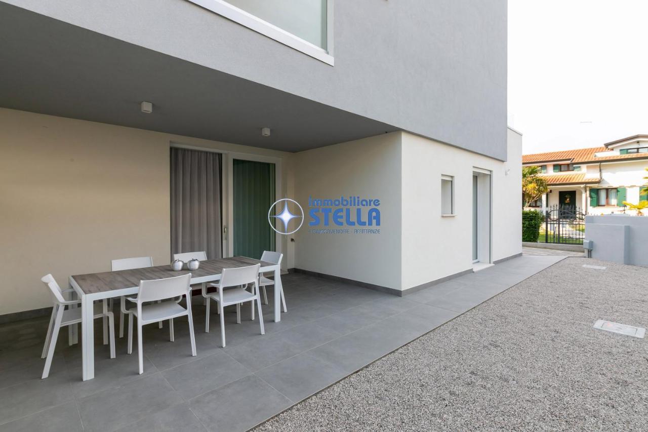 Conca Verde Villa Lido di Jesolo Exterior photo