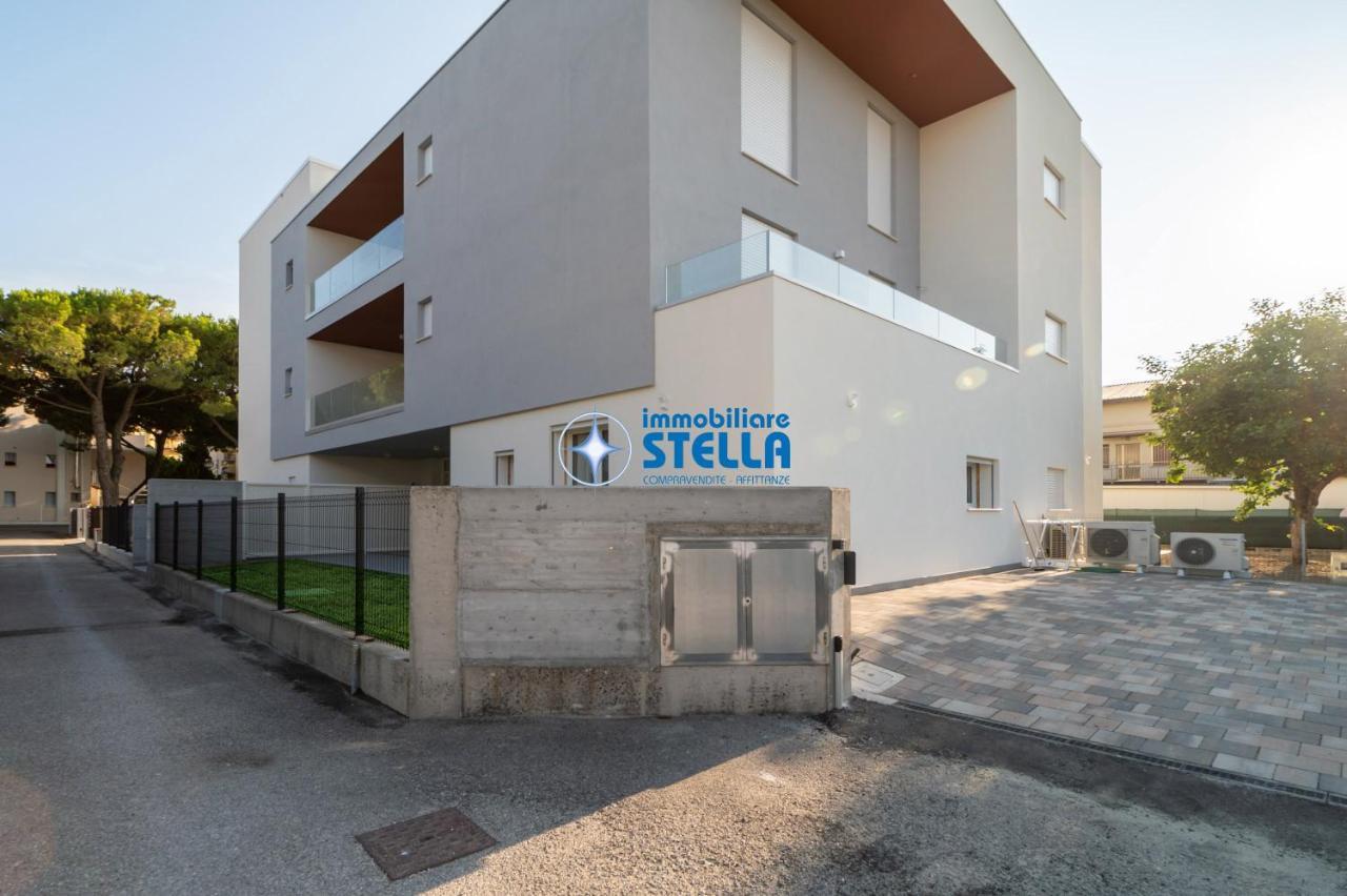 Conca Verde Villa Lido di Jesolo Exterior photo